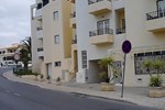 Апартаменты Apartamento Santos Апартаменты Apartamento Santos