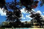 Апартаменты Apartamentos Dunas do Alvor Апартаменты Apartamentos Dunas do Alvor