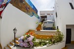 Хостел GeekCo Hostel Atouguia Хостел GeekCo Hostel Atouguia