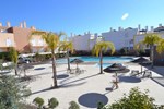 Апартаменты Cabanas Gardens Tavira by Hometeam Апартаменты Cabanas Gardens Tavira by Hometeam
