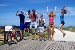 Хостел Ljmonade Hostel Хостел Ljmonade Hostel