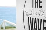 Хостел The Wave Beach & Surf Hostel Хостел The Wave Beach & Surf Hostel