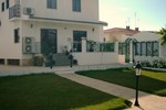 Мини-отель Guest House Toca dos Grilos Мини-отель Guest House Toca dos Grilos