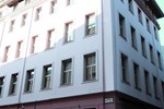 Отель The Three Corners Art Отель The Three Corners Art