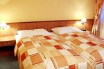 Отель Best Western Hotel Vladimir Отель Best Western Hotel Vladimir