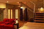 Отель Quinta do Pinhô Отель Quinta do Pinhô