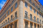 Отель Hotel Santa Justa Отель Hotel Santa Justa