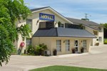Отель Best Western Coachman's Inn Motel Отель Best Western Coachman's Inn Motel