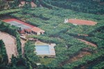 Отель Quinta do Fundo Отель Quinta do Fundo