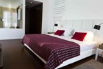 Отель Hotel Vila D'Óbidos Отель Hotel Vila D'Óbidos