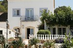 Отель Hotel Rural Quinta Das Barradas Отель Hotel Rural Quinta Das Barradas