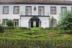 Хостел Pousada de Juventude de Ponta Delgada Хостел Pousada de Juventude de Ponta Delgada
