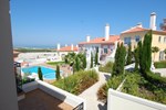 Вилла Luxury Townhouse in Praia D'El Rey Вилла Luxury Townhouse in Praia D'El Rey