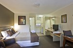 Отель Best Western Lorne Coachman Inn Отель Best Western Lorne Coachman Inn