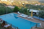 Гостевой дом Hotel Rural Rocha da Gralheira Гостевой дом Hotel Rural Rocha da Gralheira