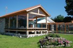 Гостевой дом Quinta dos 4 Lagares Гостевой дом Quinta dos 4 Lagares