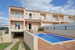 Вилла Moradia Ricardo - Praia da Gale Вилла Moradia Ricardo - Praia da Gale