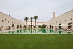 Гостевой дом Convento das Bernardas Residence Гостевой дом Convento das Bernardas Residence