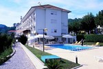 Отель Hotel Vouga Отель Hotel Vouga