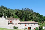 Отель Quinta Casa da Fonte Отель Quinta Casa da Fonte