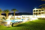 Отель Golden Sands Hotel Отель Golden Sands Hotel
