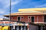 Апартаменты Seaview Апартаменты Seaview