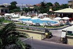Отель Tzevenos Hotel Apts Отель Tzevenos Hotel Apts
