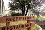 Отель Best Western Moore Park Inn Отель Best Western Moore Park Inn