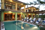 Вилла Prestige Villas Вилла Prestige Villas