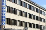 Отель Best Western Hotel Apollo Отель Best Western Hotel Apollo