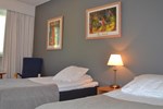 Отель Best Western Hotel Savonia Отель Best Western Hotel Savonia