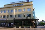 Отель Best Western Hotel Hamina Отель Best Western Hotel Hamina