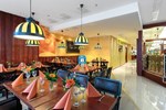 Отель Hotel Atlas Отель Hotel Atlas