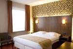 Отель Best Western Hotel Chamade Отель Best Western Hotel Chamade