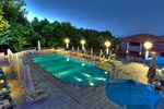 Отель Dryades Hotel Отель Dryades Hotel