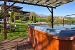Отель Esperides Spa Hotel Отель Esperides Spa Hotel