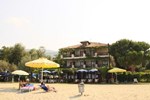 Апартаменты Heraklia Beach Camping & Apartments Апартаменты Heraklia Beach Camping & Apartments