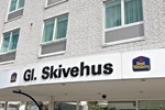 Отель Best Western Hotel Gl. Skivehus Отель Best Western Hotel Gl. Skivehus