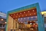 Отель Best Western Hotel Kronprinds Frederik Отель Best Western Hotel Kronprinds Frederik