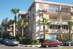 Апартаменты Maamoura Beach Family Apartment 1 Апартаменты Maamoura Beach Family Apartment 1