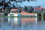 Отель Best Western Golf Hotel Viborg Отель Best Western Golf Hotel Viborg