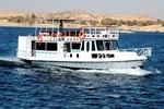 Отель Safari Boat Nubian 1 Отель Safari Boat Nubian 1