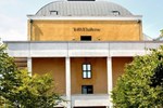 Отель Best Western Torvehallerne Отель Best Western Torvehallerne