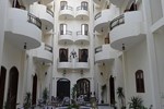 Отель Al Hambra Hotel Отель Al Hambra Hotel