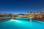 Отель Cleopatra Luxury Resort Makadi Bay Отель Cleopatra Luxury Resort Makadi Bay