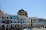 Отель Reem Hotel Marsa Matruh Отель Reem Hotel Marsa Matruh
