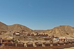 Отель Roots Luxury Camp Redsea Отель Roots Luxury Camp Redsea