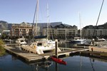 Апартаменты Mountain Marina Апартаменты Mountain Marina