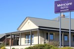 Отель Best Western A Trapper's Motor Inn Отель Best Western A Trapper's Motor Inn