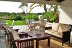 Отель The Dunes Country House Отель The Dunes Country House